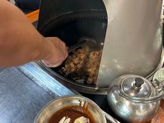 -柴火人家(桐庐总店)