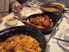 -火啫啫·粤式啫啫煲(南通首店)