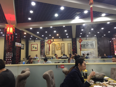 大堂-活鱼馆(宜兴埠店)