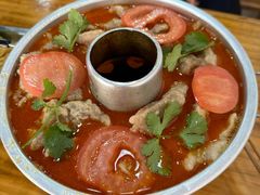 -万州特色面·小火锅(狮子坪店)