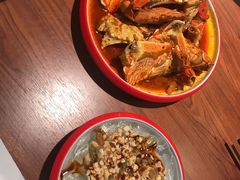 -老闵田螺馆·南昌市井菜·特色小吃(总店)