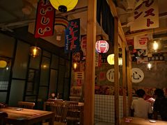 -和风食堂·日料·无界小火锅