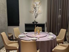 包厢-金鸭季·北京烤鸭(深业上城店)