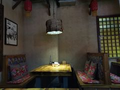 -关东大厨老三熏鹅(新石店)