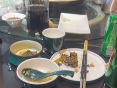 -野菌皇海景野生菌火锅(滨海大道店)