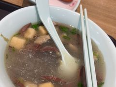 -回味鸭血粉丝汤(砂之船店)