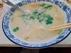 -牧人巷子·大锅羊汤·暴走牛骨(大成路店)