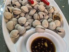 -舌尖上·霞浦滩涂海鲜(总店)