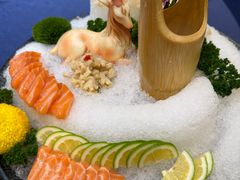 -新加坡泰国村酒楼(五角场店)