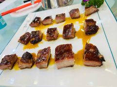 -绿雅居原生态农庄(小涌店)