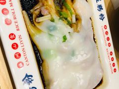-荔银肠粉·非遗手藝(夫子庙店)
