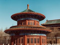 -大明幻境第一城