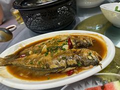 小黄鱼-温岭人家(红花北路店)