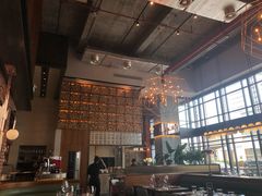 -OGGI TRATTORIA PIZZERIA(深业上城店)