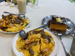 -華歡冰室-WahFoon(吉大店)