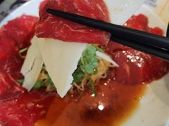 -千寻烧肉(政务区店)