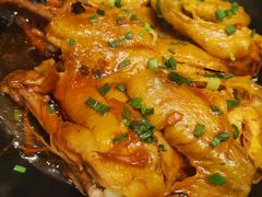 -高老庄新家宴(北斗星广场店)