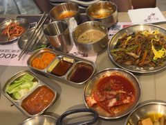 -西塔老太太泥炉烤肉(青浦蟠龙天地店)