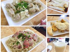 -新园饮食店(香洲总店)