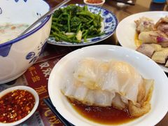 -阿殳菜馆·私厨(水围村店)