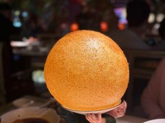 -吴越荣记苏州菜·松鼠桂鱼 100% 活鱼现做(月光码头店)