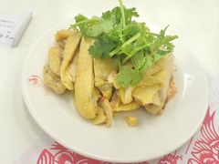 -振鼎鸡(丰庄路店)