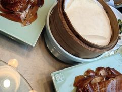 -唐廊烤鸭店(工体店)