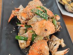 -87号烧烤海鲜·大排档(金沙滩店)