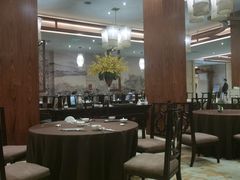 大堂-江南·JIANGNAN(北京歌华开元大酒店)