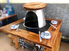 -炮爷东北铁锅炖(棠安路店)