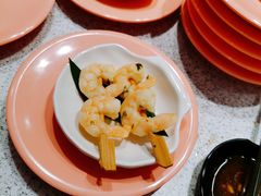 -争鲜回转寿司(南开大悦城店)