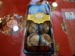 糖火烧-玉华台饭庄(裕中西里小区店)