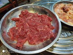 -盈田盈粥庄(博山东路店)