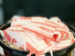-原志优秀食材·匠心料理·海胆主题(金亿广场店)