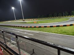-宝山流光速国际赛车场(宝山店)