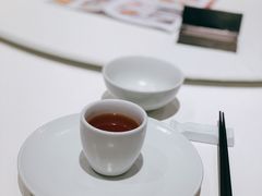 餐具摆设-天然台1908(中建广场店)