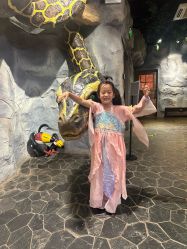 -Zoolung Zoolung动物主题公园(海信广场店)