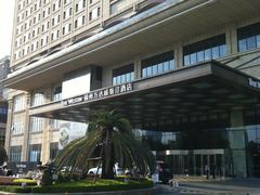 -福州天元国际威斯汀酒店·中国元素餐厅