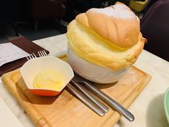 -港丽餐厅(高德置地店)