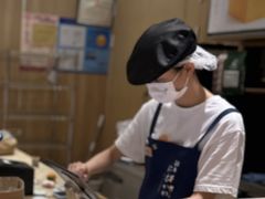 -银座仁志川·生吐司专门店(香港广场店)
