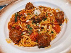 -Pizzeria da Nicola·火炉披萨(中大国际店)