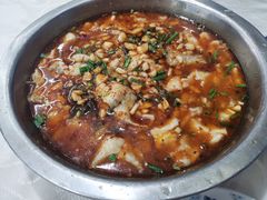 金良招牌酸菜鱼-金良酸菜鱼(宁海路总店)
