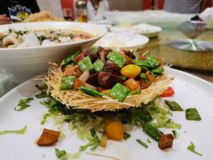 -海晖酒楼·顺德鱼生(荣华店)