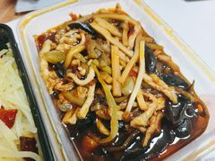 -毓聪妈妈菜(合肥路店)