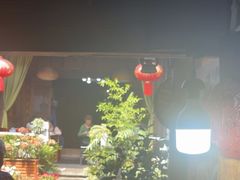 -龙姐私房菜(和顺古镇店)