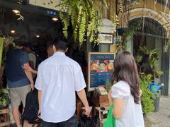 -Pad Thai Kratong Thong by ama