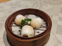 -如轩·海鲜砂锅粥·潮汕菜(南城店)