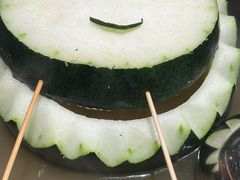-淼福猪肚鸡·椰子鸡火锅(大沙地店)