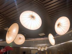 大堂-柒园·三十年创意杭帮菜(龙湖滨江天街店)
