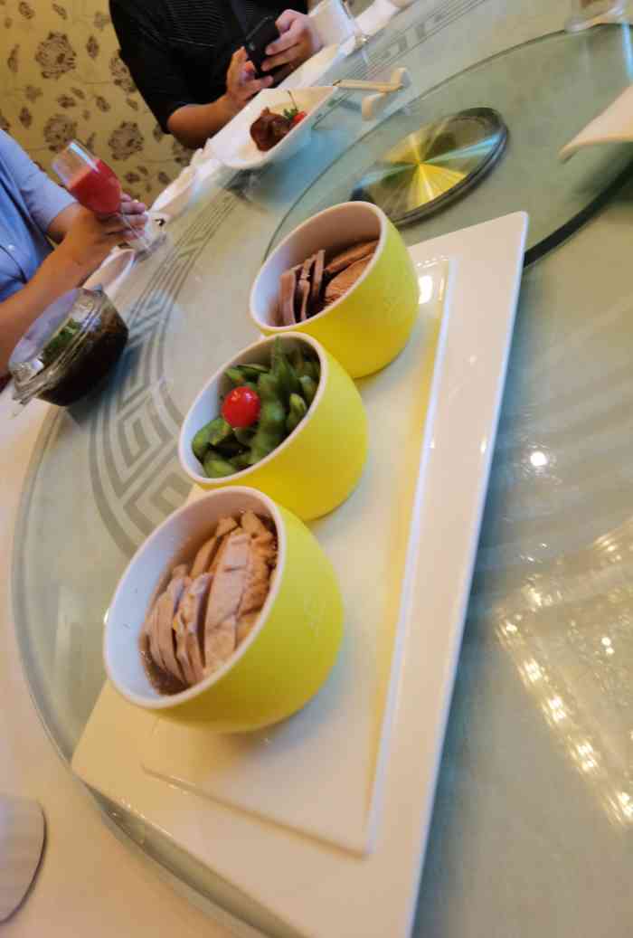 红番茄酒店(西郊国际农产品交易中心店)-"我们家有客户来,基本方便的